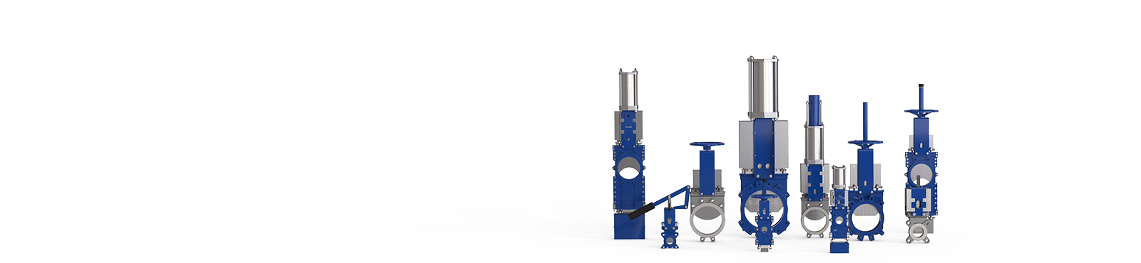 Flachschieber